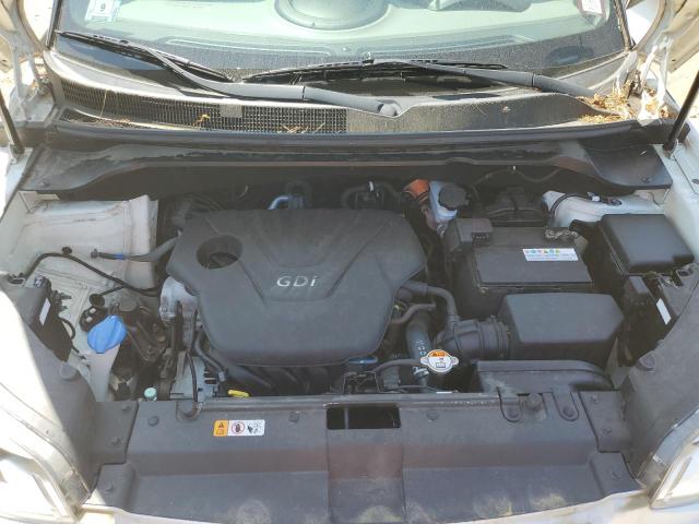 Photo 11 from auction – 2016 KIA SOUL with VIN KNDJN2A29G7836716