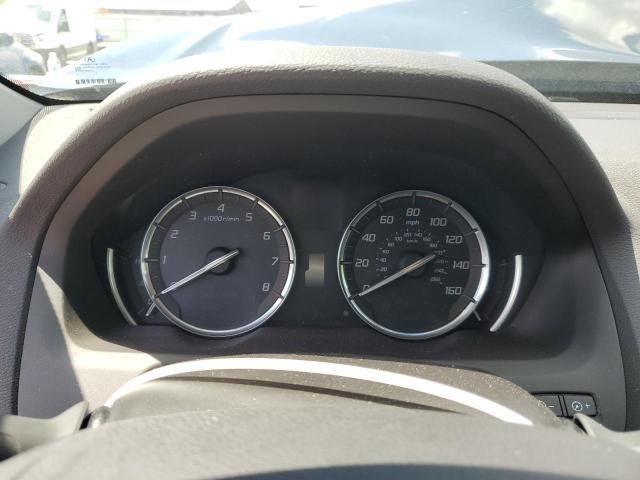 Photo 9 from auction – 2016 ACURA TLX with VIN 19UUB2F35GA003751