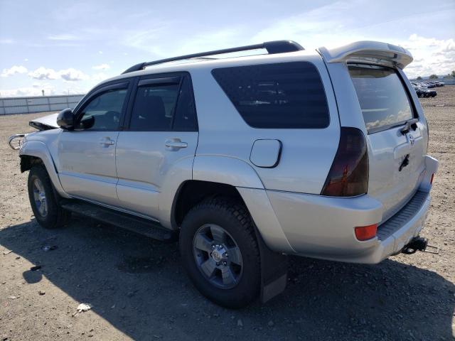 Zdjęcie 2 z aukcji – 2004 TOYOTA 4RUNNER SR z VIN JTEBT14R840031111