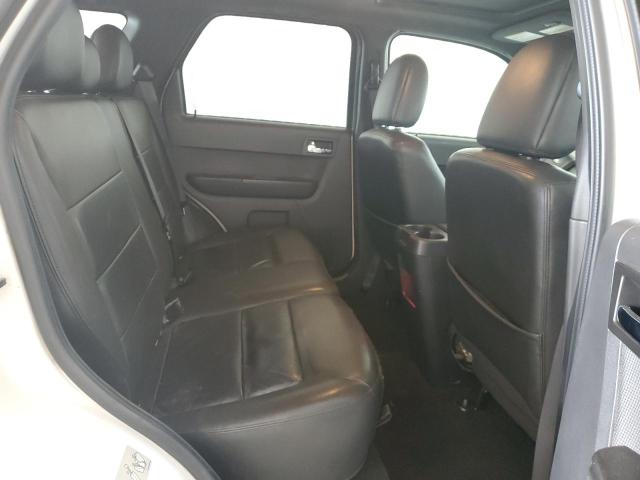 Photo 11 from auction – 2012 FORD ESCAPE LIM with VIN 1FMCU0EG5CKC66271
