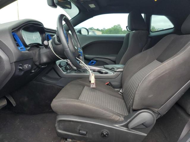 Photo 7 from auction – 2015 DODGE CHALLENGER with VIN 2C3CDZAG1FH805290