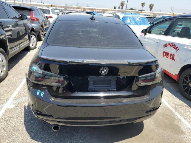 Photo 6 from auction – 2015 BMW 320 I with VIN WBA3B1C53FK138033