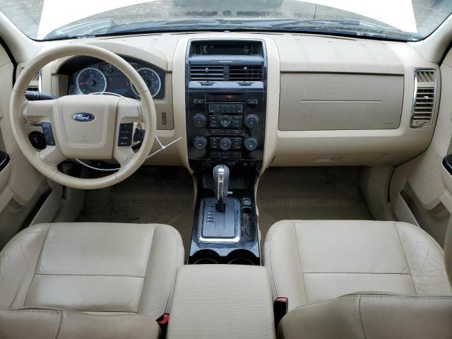 Photo 8 from auction – 2012 FORD ESCAPE LIM with VIN 1FMCU9E70CKC44070