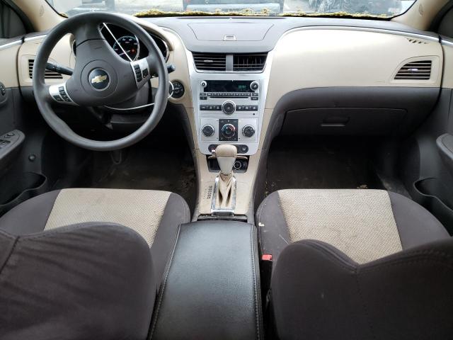Photo 8 from auction – 2010 CHEVROLET MALIBU LS with VIN 1G1ZB5EB0AF231268