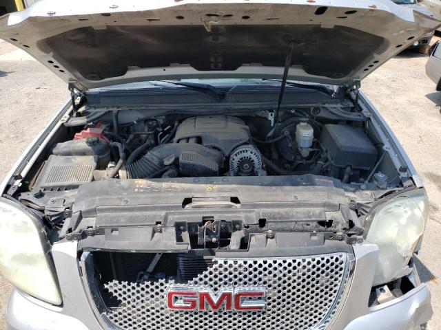 Photo 11 from auction – 2011 GMC YUKON XL D with VIN 1GKS2MEF6BR327965