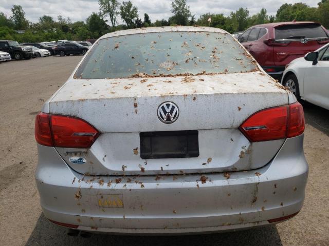 Photo 6 from auction – 2014 VOLKSWAGEN JETTA BASE with VIN 3VW2K7AJ2EM227923