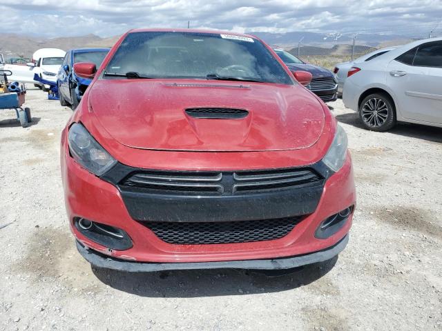 Photo 5 from auction – 2016 DODGE DART GT with VIN 1C3CDFEB4GD591889