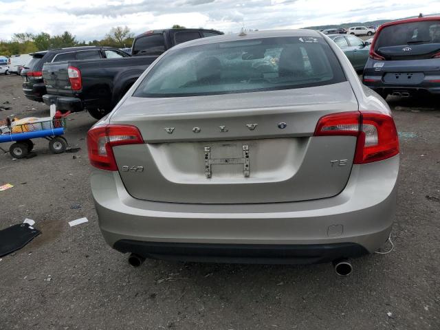 Photo 6 from auction – 2013 VOLVO S60 T5 with VIN YV1612FS1D2184882