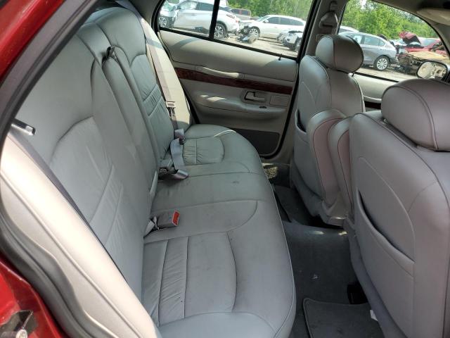 Photo 10 from auction – 2002 MERCURY GRAND MARQ with VIN 2MEFM75W82X628914