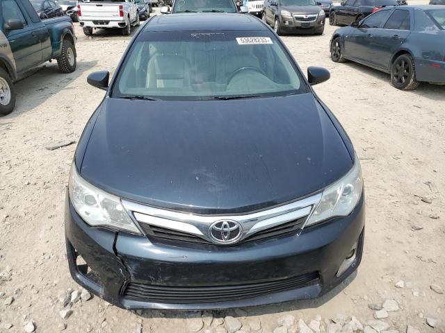 Photo 5 from auction – 2013 TOYOTA CAMRY L with VIN 4T4BF1FKXDR291077