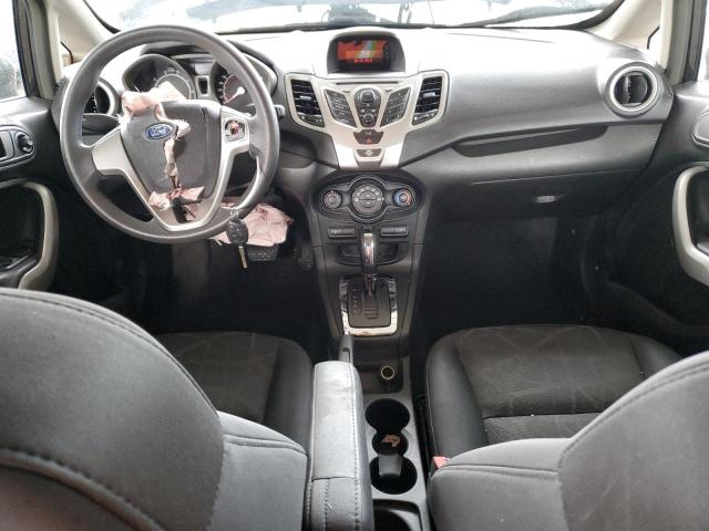 Photo 8 from auction – 2012 FORD FIESTA SE with VIN 3FADP4EJ4CM198028