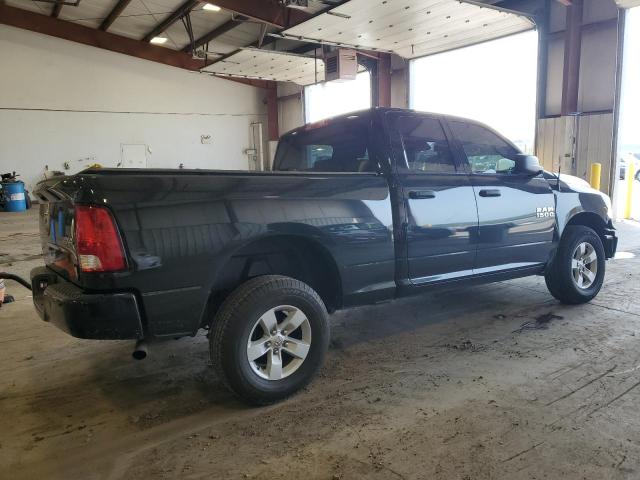 Photo 3 from auction – 2016 RAM 1500 ST with VIN 1C6RR7FG3GS344356