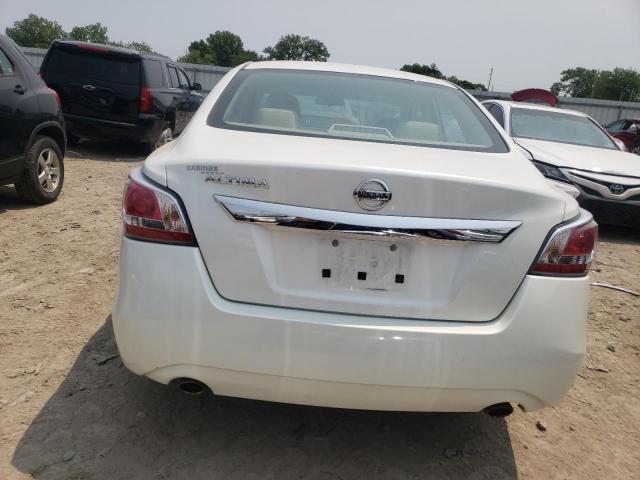 Photo 6 from auction – 2015 NISSAN ALTIMA 2.5 with VIN 1N4AL3AP6FC100805