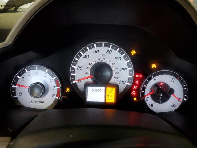 Photo 9 from auction – 2012 HONDA PILOT EX with VIN 5FNYF4H40CB073939