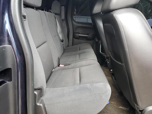 Photo 10 from auction – 2007 GMC NEW SIERRA with VIN 2GTEC19J371570555