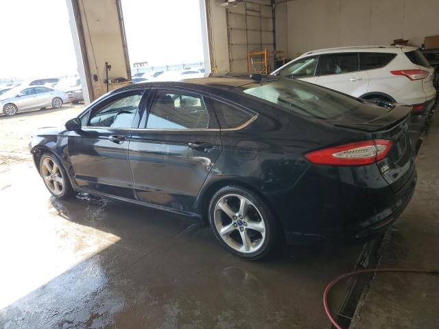 Photo 2 from auction – 2013 FORD FUSION SE with VIN 3FA6P0H73DR359149
