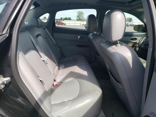 Photo 10 from auction – 2006 BUICK LACROSSE C with VIN 2G4WE587361173031