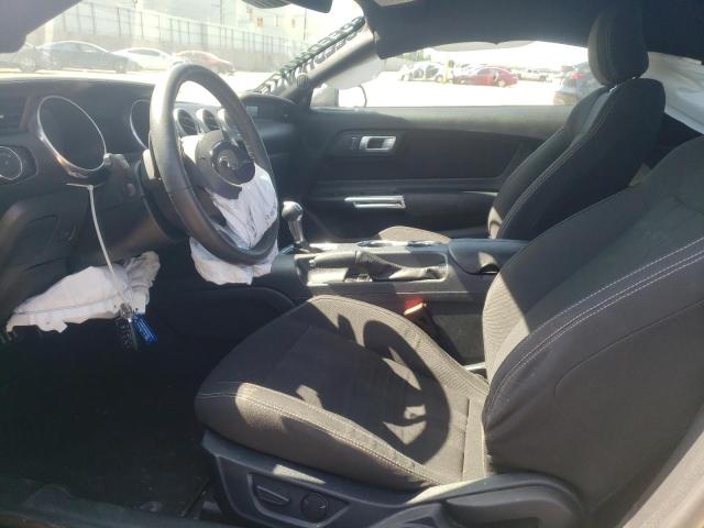 Photo 7 from auction – 2021 FORD MUSTANG with VIN 1FA6P8TH3M5151838