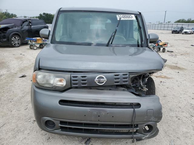 Photo 5 from auction – 2011 NISSAN CUBE BASE with VIN JN8AZ2KR2BT202619