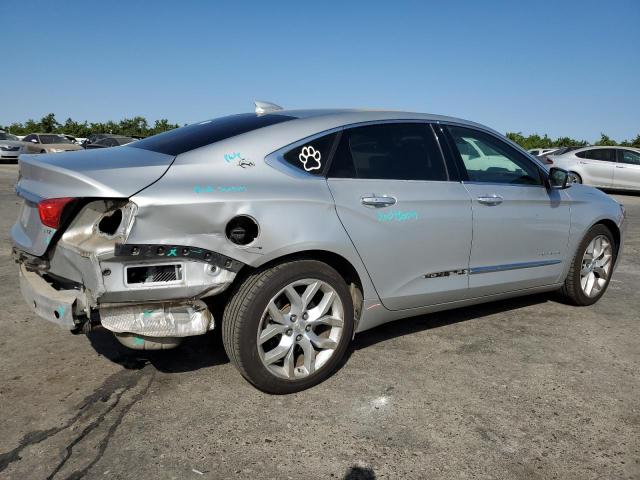 Photo 3 from auction – 2016 CHEVROLET IMPALA LTZ with VIN 2G1145S31G9205770