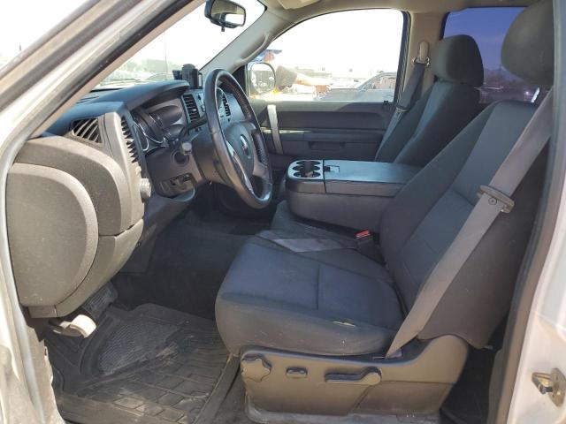 Photo 7 from auction – 2011 GMC SIERRA C15 with VIN 3GTP1VE08BG117910
