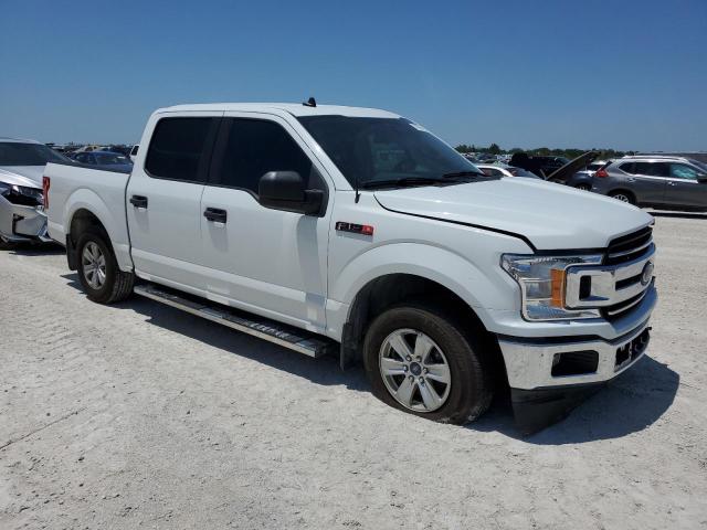 Photo 4 from auction – 2019 FORD F150 SUPER with VIN 1FTEW1C53KFA64132