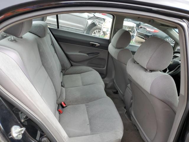 Photo 10 from auction – 2010 HONDA CIVIC LX with VIN 19XFA1F56AE052922