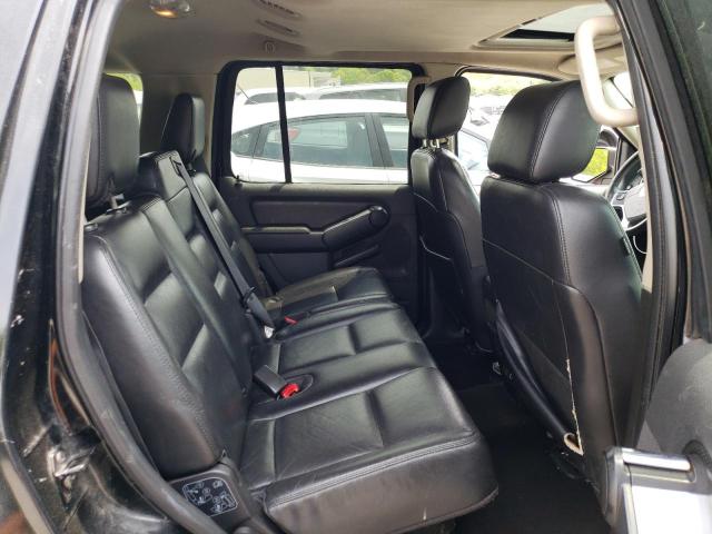 Photo 11 from auction – 2008 MERCURY MOUNTAINEE with VIN 4M2EU47E58UJ13010