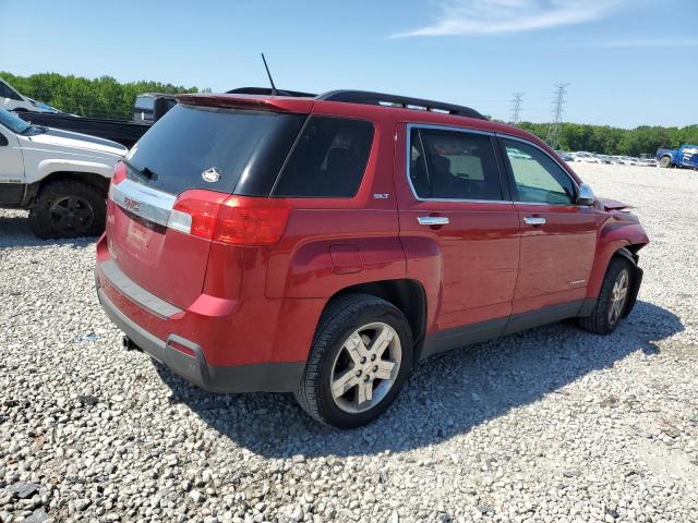 Photo 3 from auction – 2013 GMC TERRAIN SL with VIN 2GKALUEK9D6388456