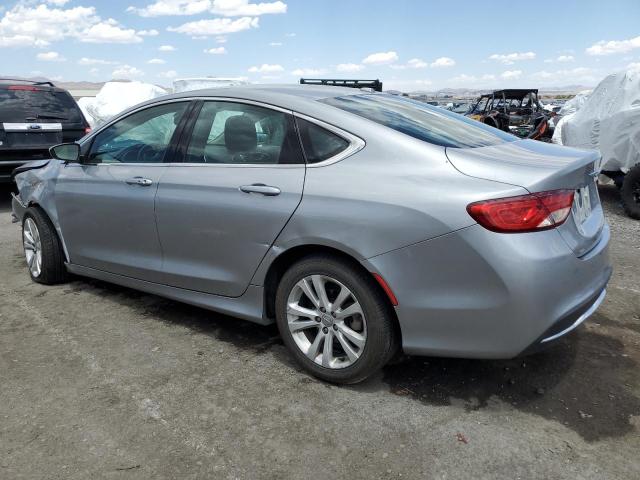 Photo 2 from auction – 2015 CHRYSLER 200 LIMITE with VIN 1C3CCCABXFN649908
