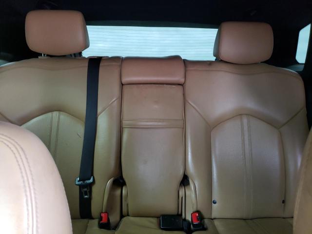 Photo 10 from auction – 2015 CADILLAC SRX LUXURY with VIN 3GYFNBE37FS564962