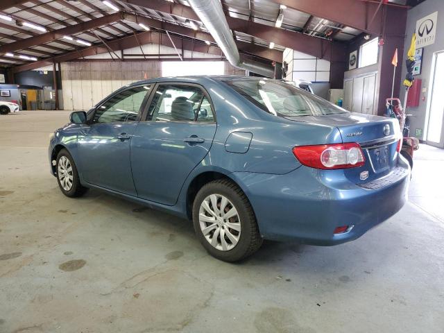 Photo 2 from auction – 2013 TOYOTA COROLLA BA with VIN 5YFBU4EE9DP118892