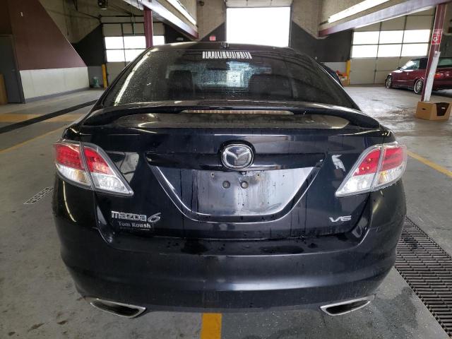 Photo 6 from auction – 2012 MAZDA 6 S with VIN 1YVHZ8CB7C5M01793