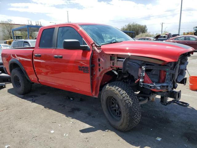 Photo 4 from auction – 2021 RAM 1500 CLASS with VIN 1C6RR6GG1MS515481