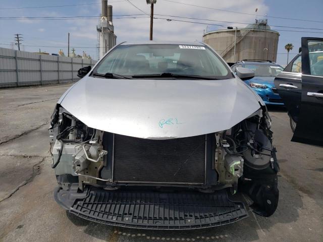 Photo 5 from auction – 2015 TOYOTA COROLLA L with VIN 5YFBURHE0FP290319
