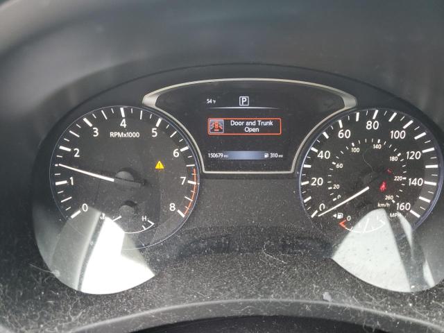 Photo 9 from auction – 2016 NISSAN ALTIMA 2.5 with VIN 1N4AL3AP6GC119730