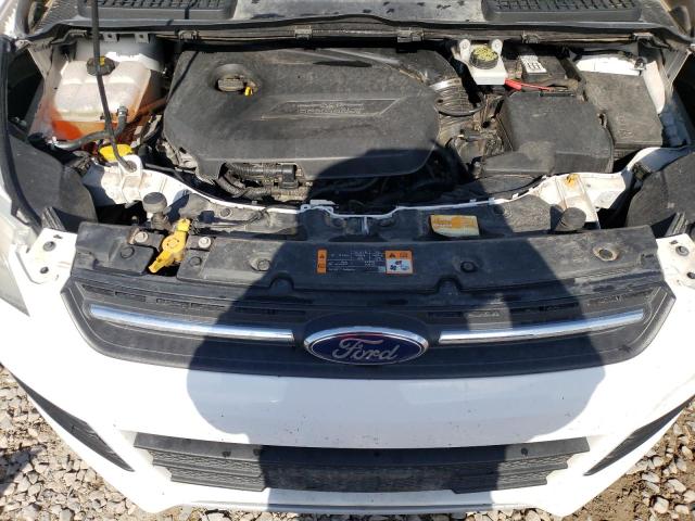 Photo 11 from auction – 2013 FORD ESCAPE SE with VIN 1FMCU9GX1DUD03694