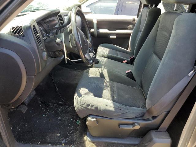 Photo 7 from auction – 2009 GMC SIERRA K15 with VIN 2GTEK290291129230
