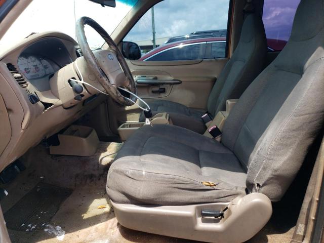 Photo 7 from auction – 2001 FORD EXPLORER S with VIN 1FMYU60E51UA23639
