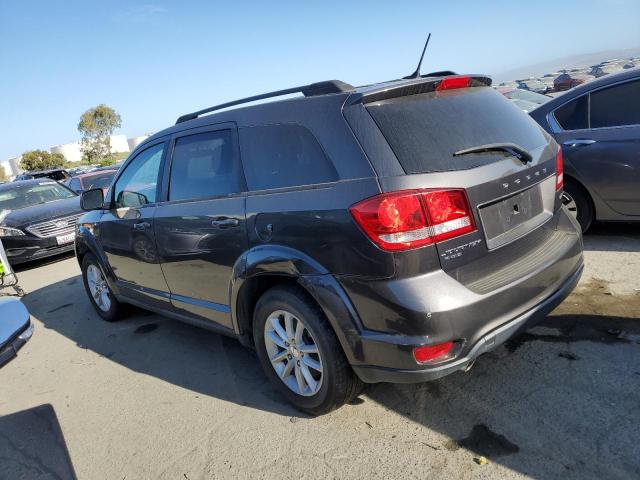 Photo 2 from auction – 2016 DODGE JOURNEY SX with VIN 3C4PDDBG7GT135607