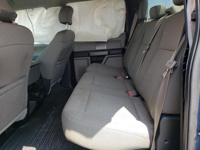 Photo 10 from auction – 2015 FORD F150 SUPER with VIN 1FTEW1CF8FKD86707