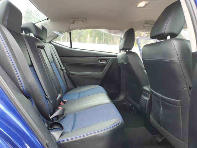 Photo 10 from auction – 2017 TOYOTA COROLLA L with VIN 2T1BURHE9HC916176