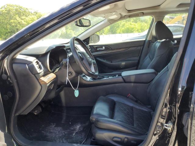 Photo 7 from auction – 2017 NISSAN MAXIMA 3.5 with VIN 1N4AA6AP4HC392979