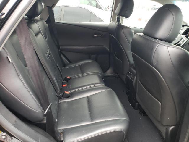 Photo 11 from auction – 2015 LEXUS RX 350 with VIN 2T2ZK1BA8FC194588