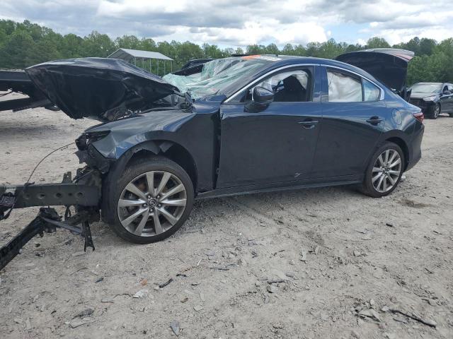 MAZDA 3 PREMIUM 2020 with VIN 3MZBPBEM3LM123124 - Photo from auction