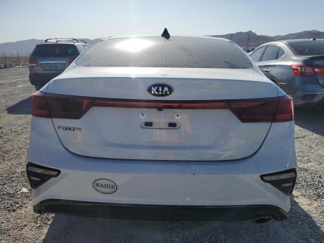 Photo 6 from auction – 2020 KIA FORTE FE with VIN 3KPF24AD8LE248327