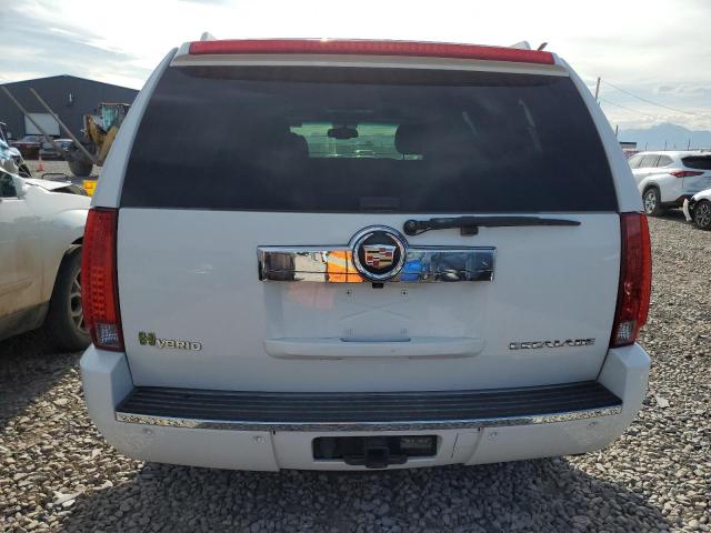 Photo 6 from auction – 2013 CADILLAC ESCALADE H with VIN 1GYS3EEJ6DR273373