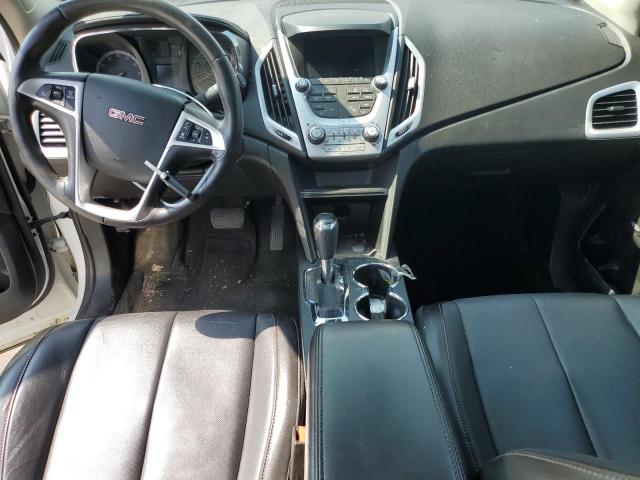 Photo 8 from auction – 2016 GMC TERRAIN SL with VIN 2GKFLUEKXG6356609
