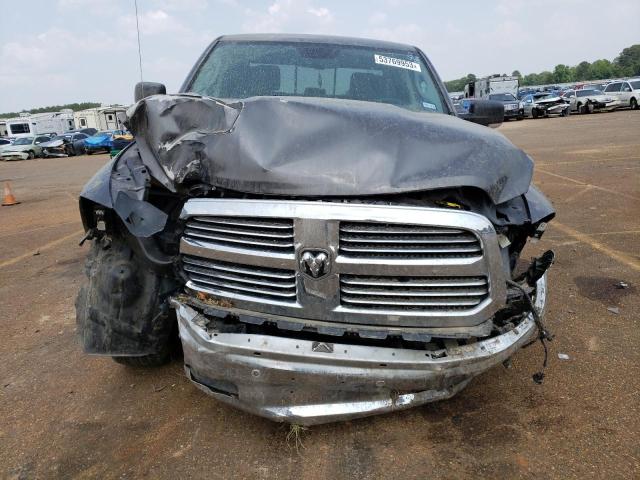 Photo 5 from auction – 2014 RAM 1500 SLT with VIN 1C6RR6LT6ES414778