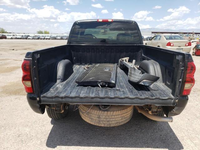 Photo 6 from auction – 2006 CHEVROLET SILVERADO with VIN 1GCEC19X56Z284801
